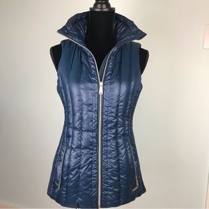 Calvin Klein Performance Vest, Women’s Size Small